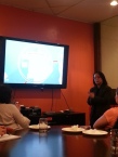 Juliana Loh presents UX basics